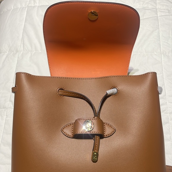 Ralph Lauren backpack - Picture 2 of 9